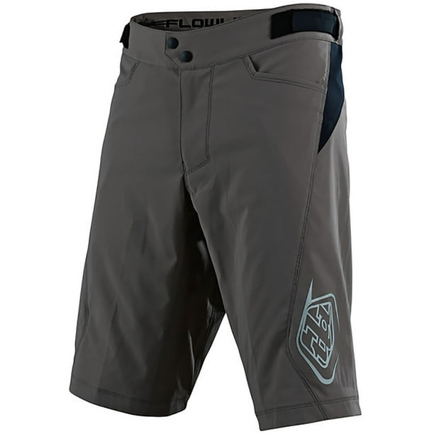 Troy Lee Designs Flowline Solid Mens Off-Road BMX Cycling Shorts